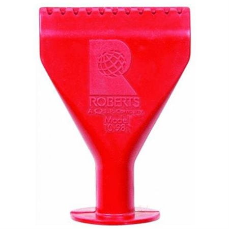 Roberts Snozzle Adhesive Spreader