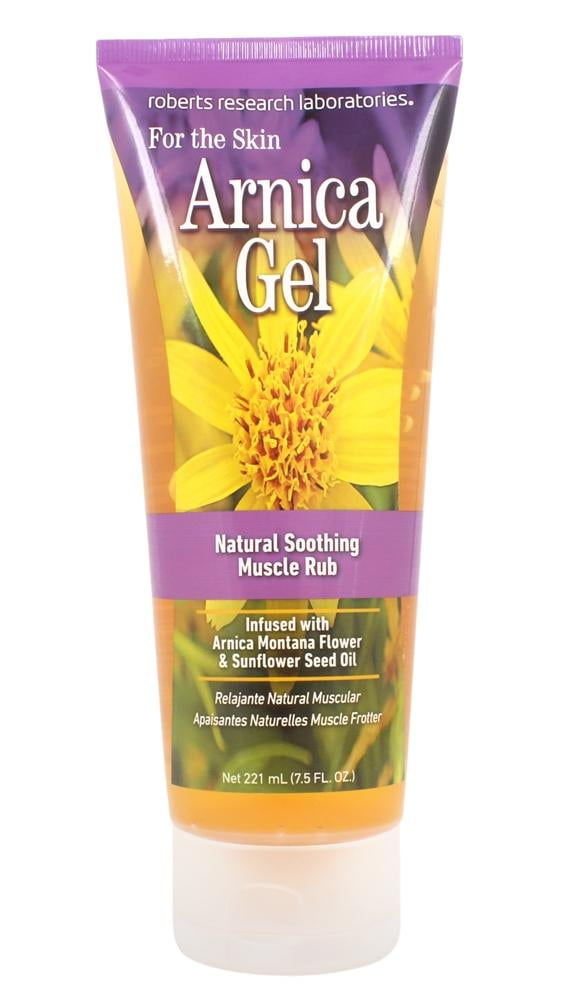 Miracle Plus Arnica Cream Bruise Relief Lotion Arnica Gel For Bruising And Swelling On Skin | Extra Strength Vitamin K Cream With Horse Chestnut | Moisturizing Bruise Formula Skin - View #12