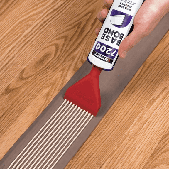 Roberts Snozzle Adhesive Spreader - Pack of 12  Garden & Landscape Use, Standard Connection