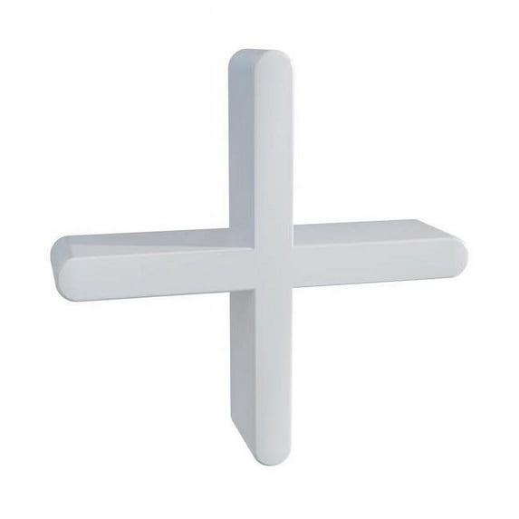 QEP 1/16" Traditional Flexible Tile Spacers (300 Pack)