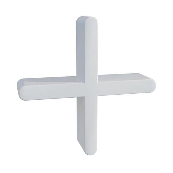 Q.E.P./Roberts QEP White Tile Spacers