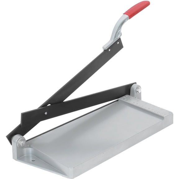 Roberts Vinyl Tile Cutter - Pack of 12