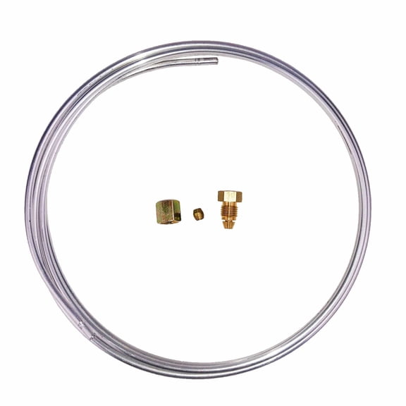 MC Enterprises MC12 Universal Tubing Kit 1/8 in.
