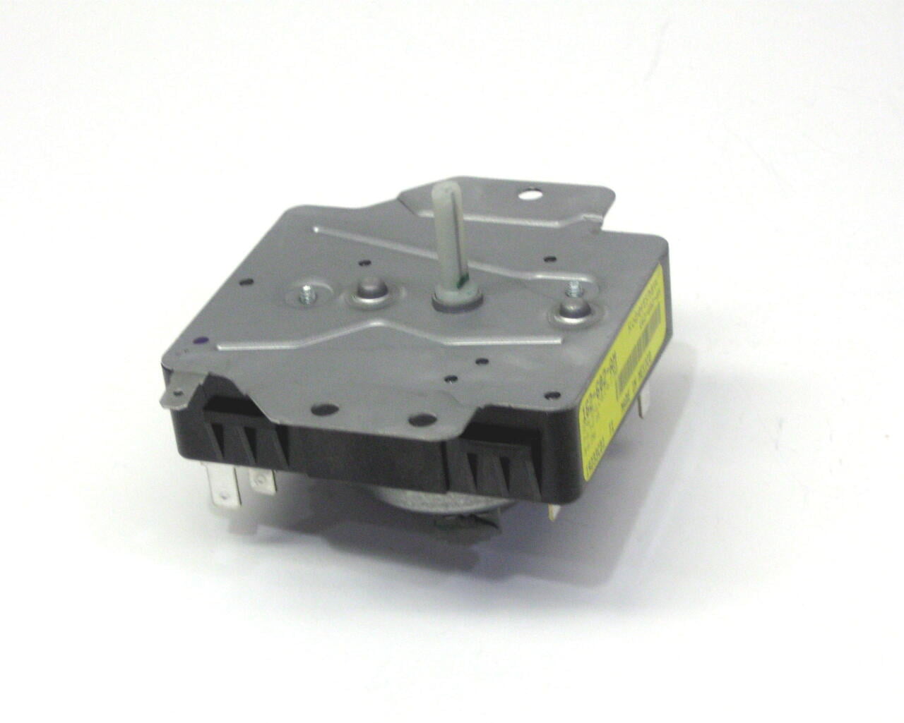 Robertshaw 162-602-AM Dryer Timer Control for Whirlpool Maytag W10185992 (WPW10185992)