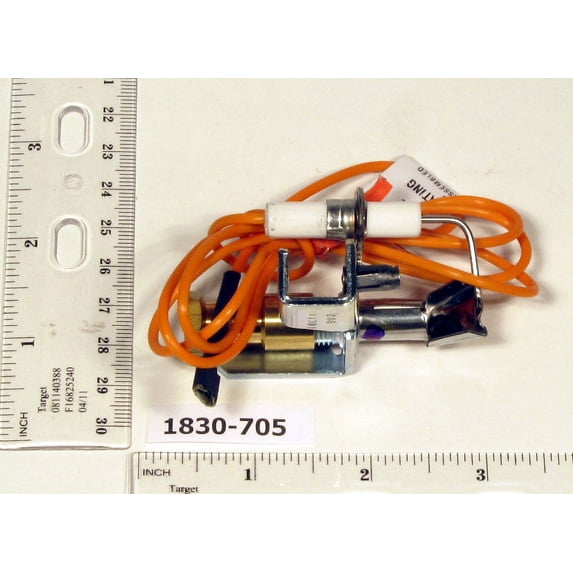 Robertshaw 1830-705 PILOT ELECTRODE, 2S-6