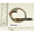 thumbnail image 1 of Robertshaw 1950-001 - 36 Two Lead Thermopile W/Pg9 Adapter 250-750Mv Sp, 1 of 2