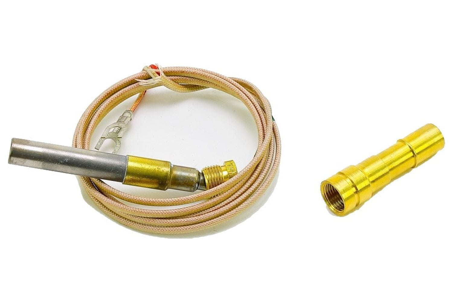Robertshaw 1950-002 Thermopile, 2 Lead, 48 W/Pg9Adap