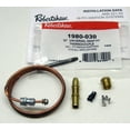 thumbnail image 1 of Robertshaw 1980-030 Robertshaw Thermocouple 30" 1980-030 Snap Fit Universal (51-1452), 1 of 1