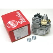 Robertshaw Combination Gas Valve 700-409