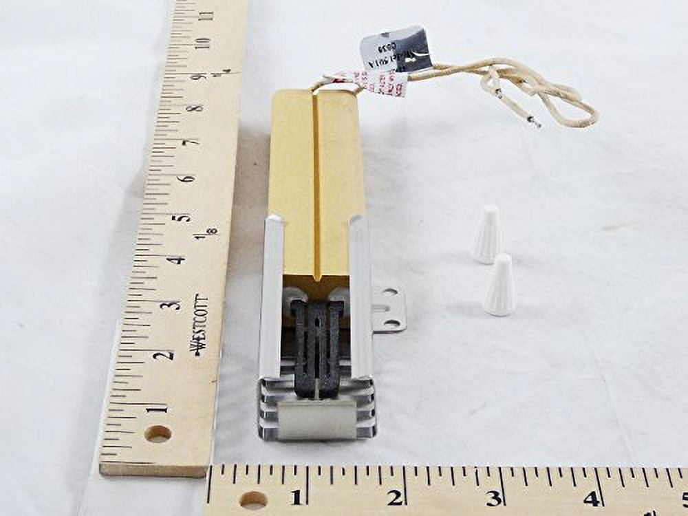 Robertshaw 41-207 Ignitor Long with Shield