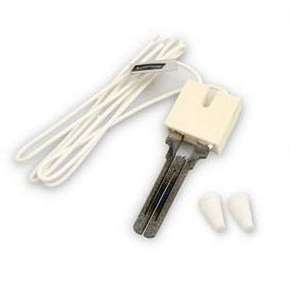 Robertshaw 41-402 - Hot Surface Furnace Ignitor-19 Leads Norton 201K