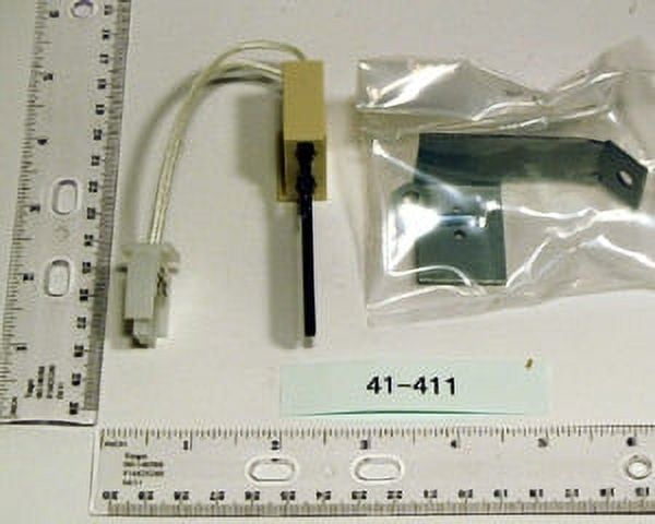 Robertshaw 41-411 - Hot Surface Furnace Ignitor With 4-1/2 Leads