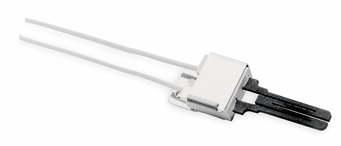 Robertshaw 41-604 Upgraded Replacement Gas Furnace Hot Surface Ignitor  Ignite - Walmart.com