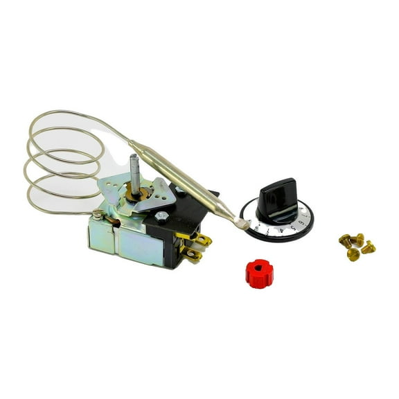 Robertshaw 5300-174 150/450F, 24 Tinzinc, Openhiw/Sw