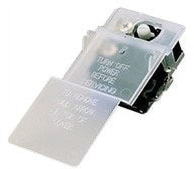 Robertshaw 5600-411 - Spst Electric Water Heater Lower Thermostat 120|16