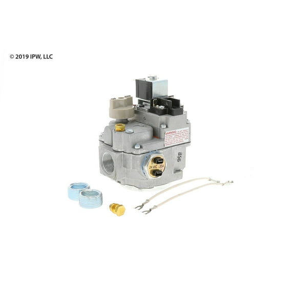 Robertshaw 700-053 - 3/4"2Stgng,Ip-Hsi-Dsi,24V 300K