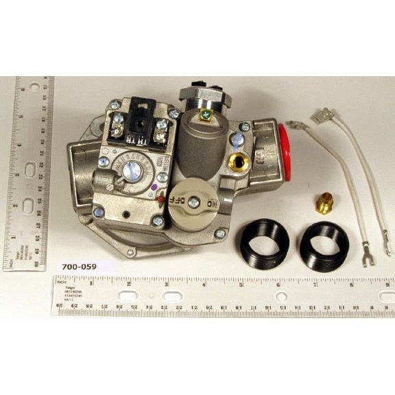 Robertshaw 700-059 - 24V 1 X 1 Intermittent Pilot