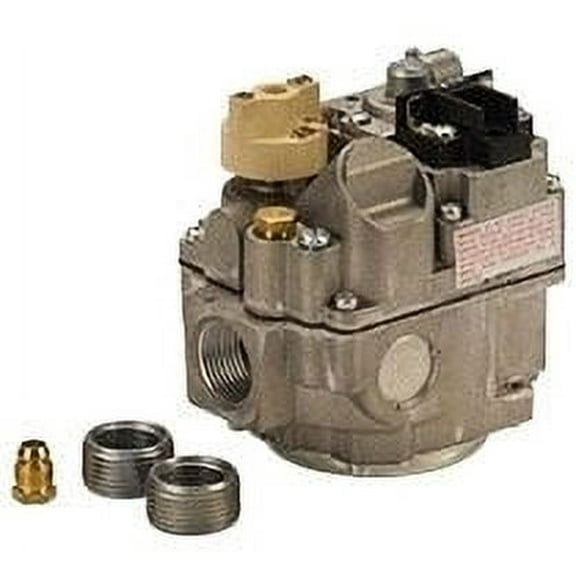 Robertshaw 700-424 - 24V 3/4 X 3/4 Diaphragm/Solenoid Gas Valve 7000B