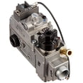 thumbnail image 1 of Robertshaw 710-502 Millivolt 70,000 BTU Capacity Gas Valve, 1 of 4
