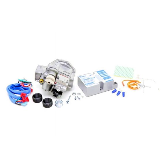 Robertshaw 712-019 - 1"Ip Ignkit24Vnatgasnonlockout