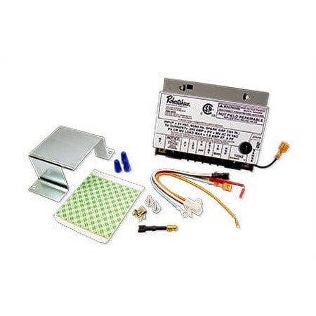 Robertshaw 780-764 Lockout Ignition Control Module, 24V