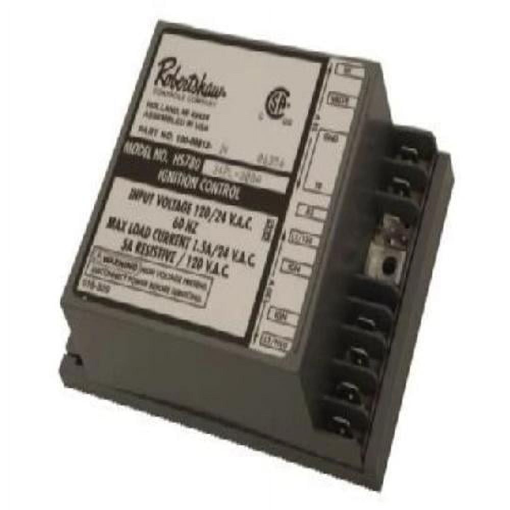 Robertshaw 780790 780 Series Hot Surface Ignition Module