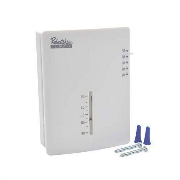 Robertshaw 9204V Mechanical Thermostat