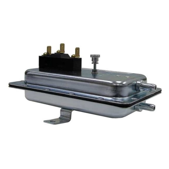 Robertshaw Pressure Switch,.05-12.0 2374-502