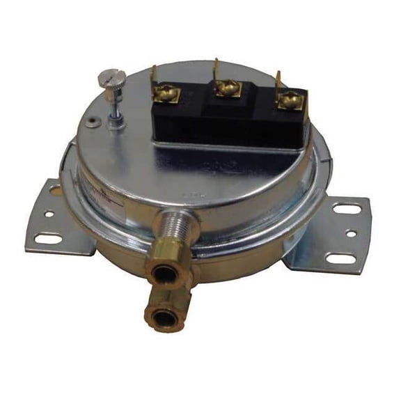 Robertshaw Pressure Sensing Switch,SPDT 2374-509