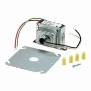 Class 2 Transformer, 40 VA, NEMA 1, 24V AC, 120V AC 620-403
