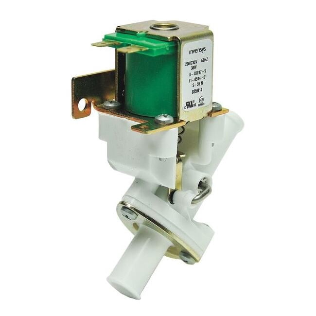 Drain Dishwasher and Ice Maker Valve IMV-1401