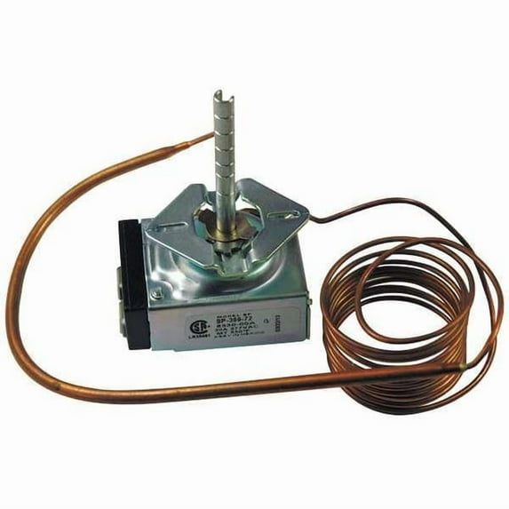 Robertshaw Elect Thermostat Domestic 5330-001