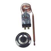 Robertshaw Electric Thermostat, 975F Max 5300-613