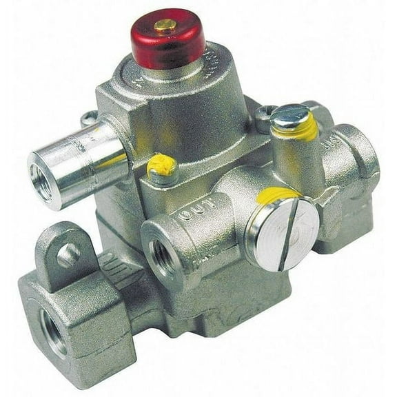 Robertshaw Gas Safety Valve,Oven 1720-005