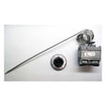 thumbnail image 1 of Robertshaw Gas Thermostat, 3/8 in Pipe,150 to 550 F 4200-018, 1 of 1