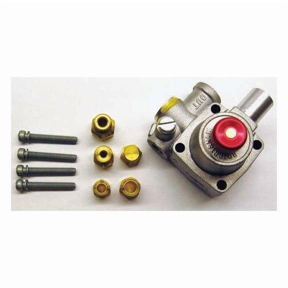 Gas Cooking Electromagnet Replace Kit,K 1720-802