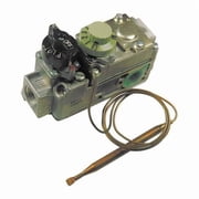 Robertshaw Gas Valve, Reduce Bushings, 710, 175 Degrees F 710-203