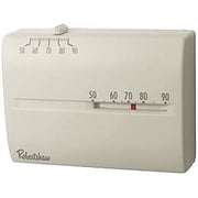 Robertshaw Genuine OEM 9204H Furnace Thermostat