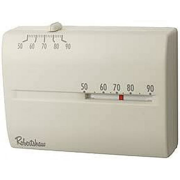 Robertshaw Genuine OEM 9204H Furnace Thermostat