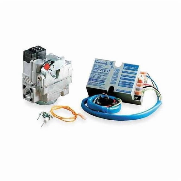 Pilot Ignitor System 712-017