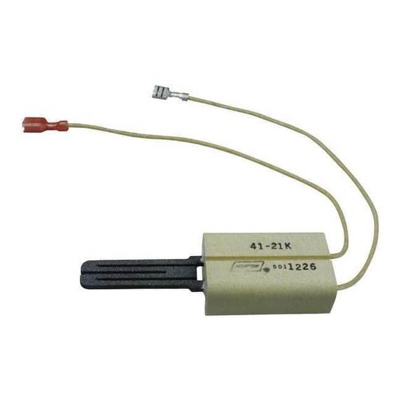 Robertshaw Hot Surfc Oven Igniter,Capilary 8-3/8inL 41-210