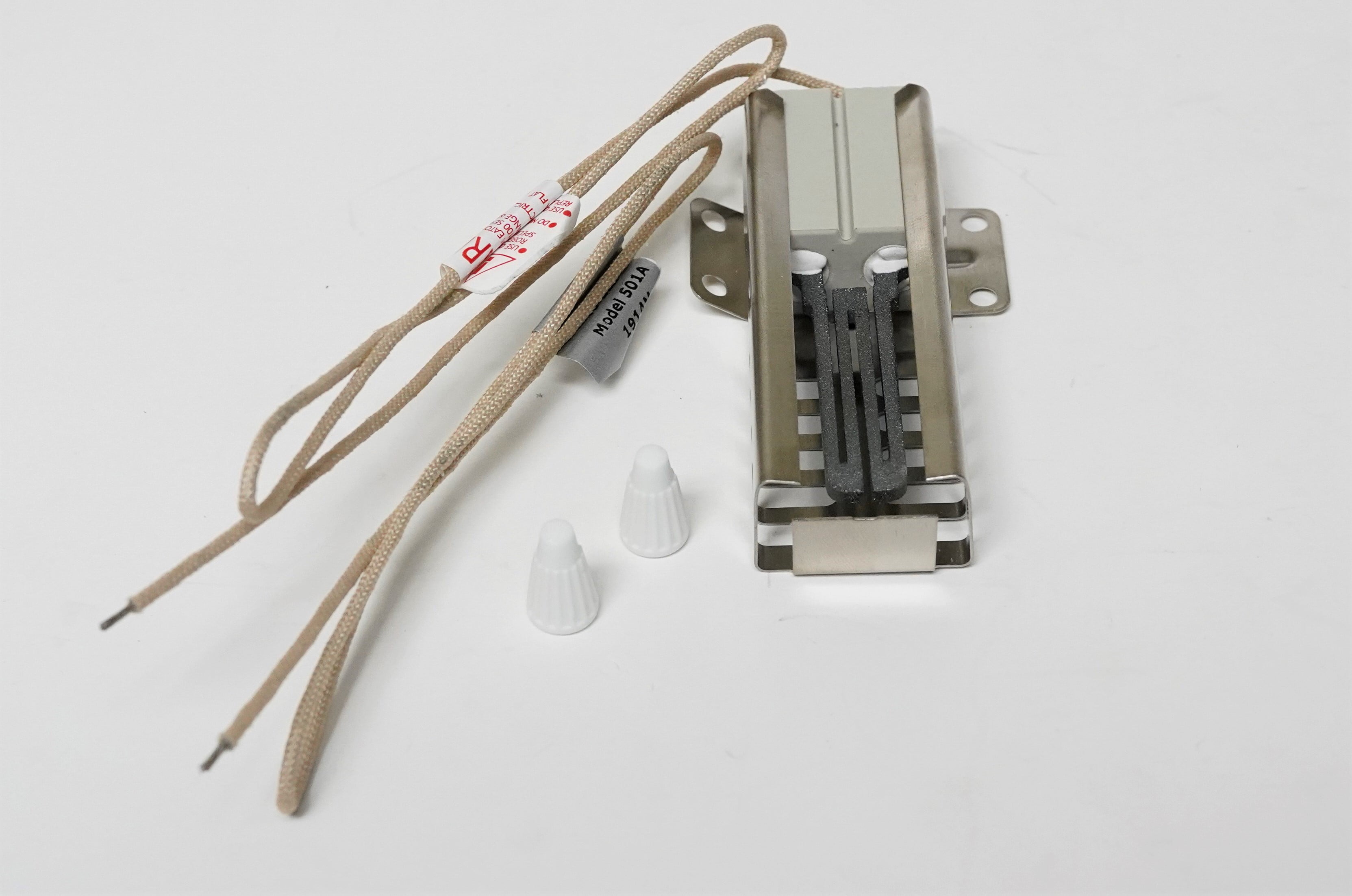 Robertshaw Hot Surfc Oven Igniter,Capilary 8-3/8inL 41-215