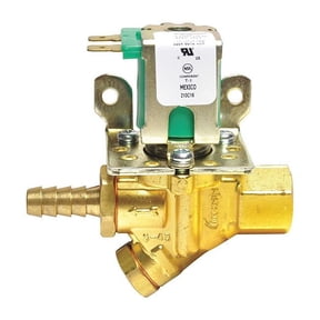 Ice Maker Water Valve