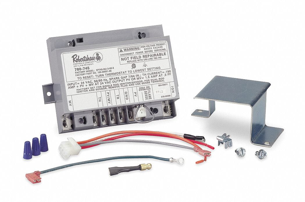 Robertshaw Ignition Module 780002