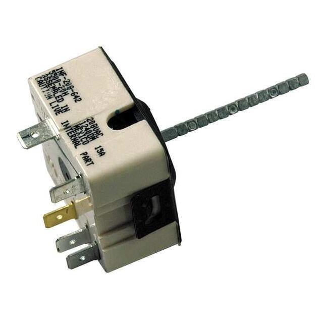 Robertshaw Infinite Switch 5500-208M - Walmart.com