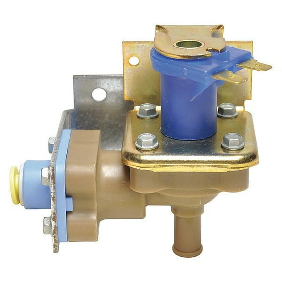 Robertshaw Water Valve,S-53,1/4" QC IMV-399