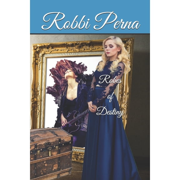 Robes of Destiny (Paperback)