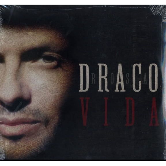 Robi Draco ( Draco ) Rosa - Vida - Vinyl