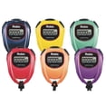 thumbnail image 1 of Robic SC-429 Water Resistant All Purpose Stopwatch, Set of 6, 1 of 2