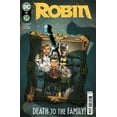 thumbnail image 1 of Robin #15 Cvr A Roger Cruz & Norm Rapmund DC Comics Comic Book, 1 of 1